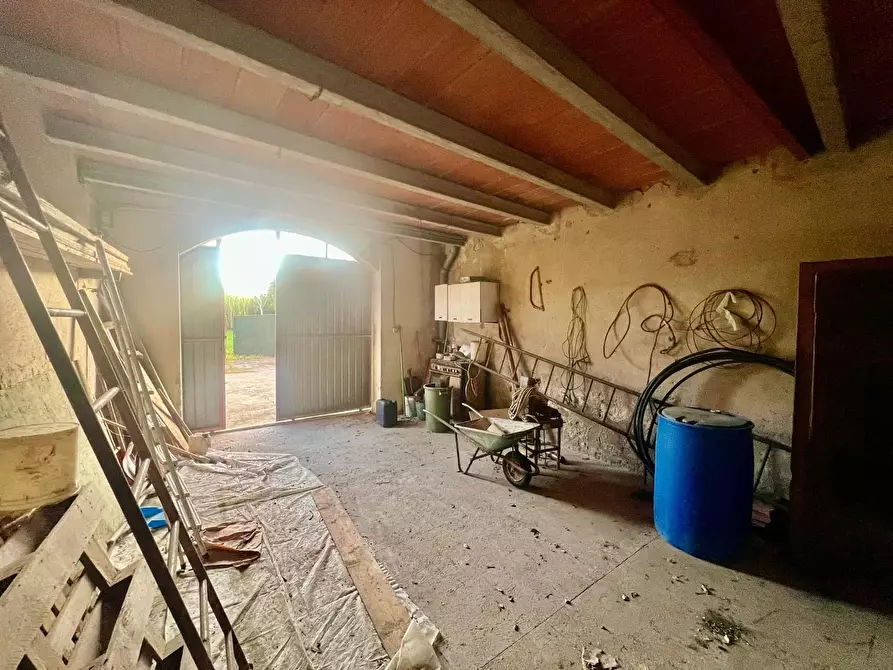 Immagine 7 di Rustico / casale in vendita  a San Giuliano Terme