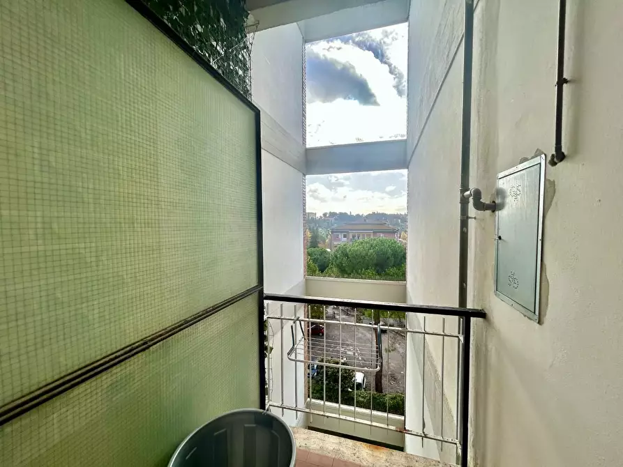 Immagine 4 di Appartamento in vendita  a Siena