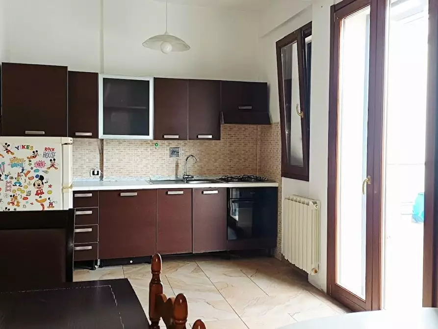 Immagine 7 di Appartamento in vendita  a Castelfranco Di Sotto