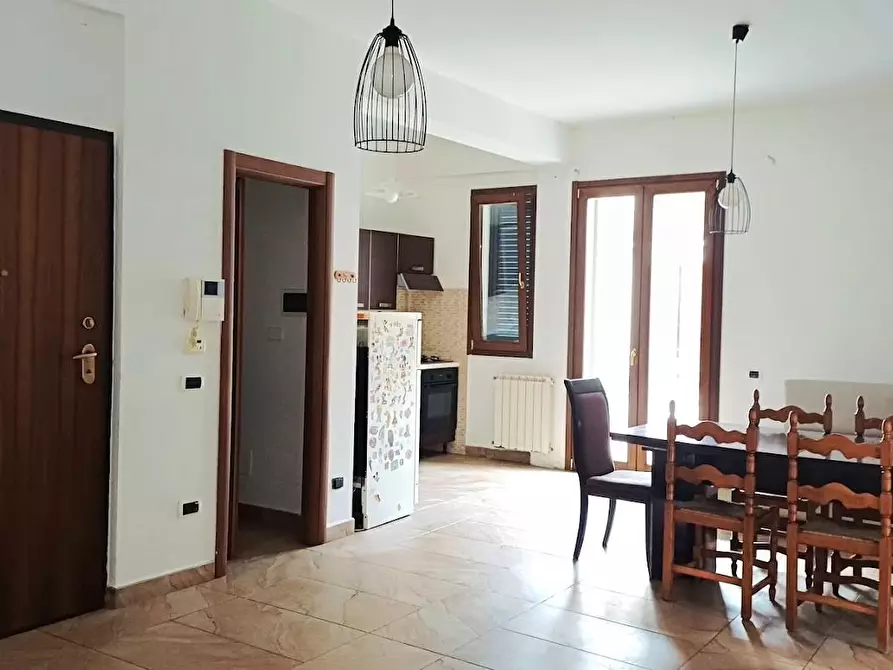 Immagine 5 di Appartamento in vendita  a Castelfranco Di Sotto