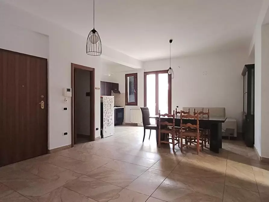 Immagine 1 di Appartamento in vendita  a Castelfranco Di Sotto