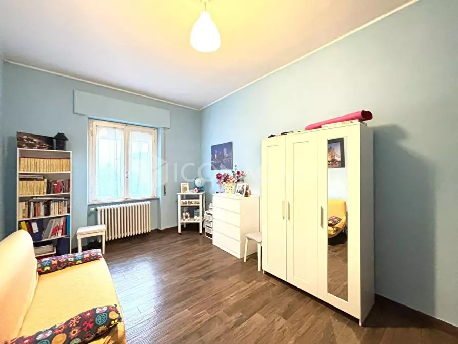 Immagine 11 di Appartamento in vendita  a Ponsacco