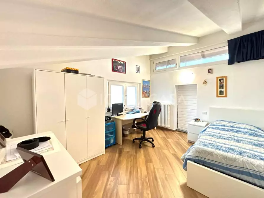 Immagine 16 di Appartamento in vendita  a Ponsacco