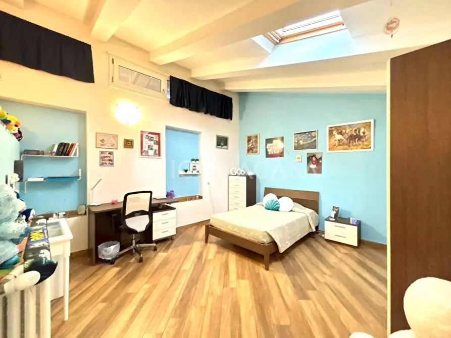 Immagine 17 di Appartamento in vendita  a Ponsacco