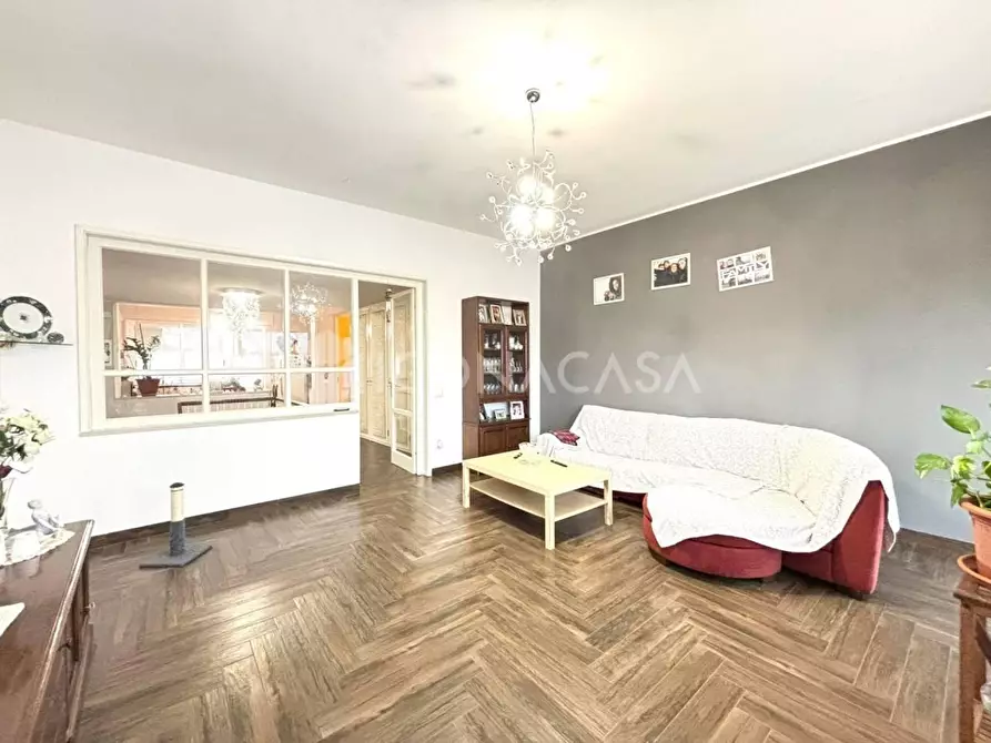 Immagine 5 di Appartamento in vendita  a Ponsacco