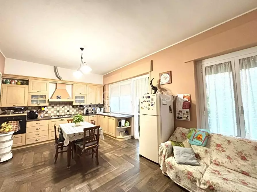 Immagine 3 di Appartamento in vendita  a Ponsacco