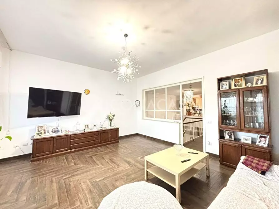 Immagine 10 di Appartamento in vendita  a Ponsacco