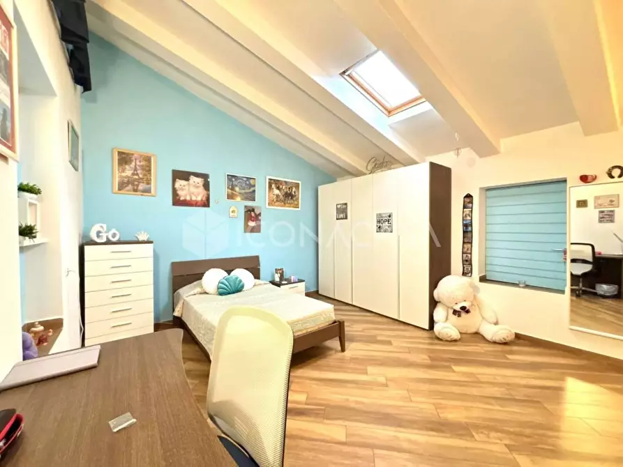 Immagine 15 di Appartamento in vendita  a Ponsacco