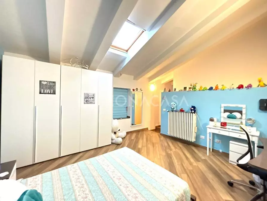 Immagine 18 di Appartamento in vendita  a Ponsacco