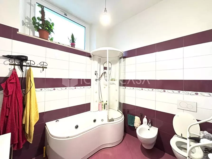 Immagine 22 di Appartamento in vendita  a Ponsacco