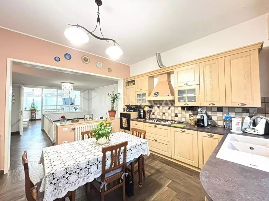 Immagine 2 di Appartamento in vendita  a Ponsacco