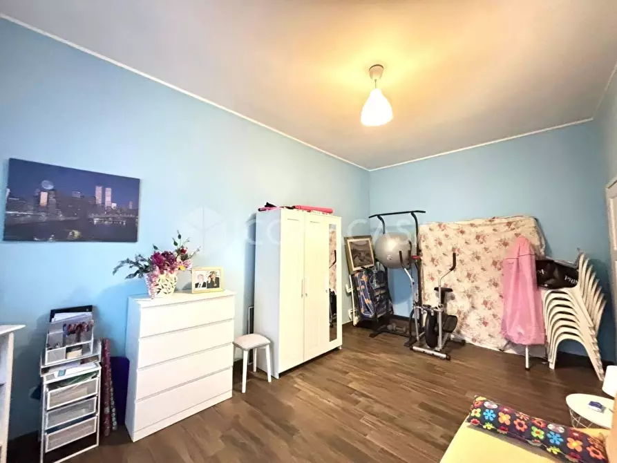 Immagine 12 di Appartamento in vendita  a Ponsacco