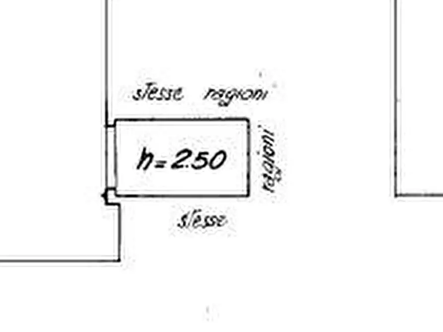 Immagine 21 di Appartamento in vendita  a Reggio Nell'emilia