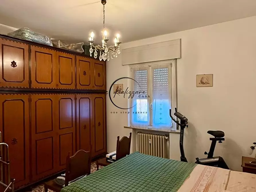 Immagine 3 di Appartamento in vendita  a Reggio Nell'emilia