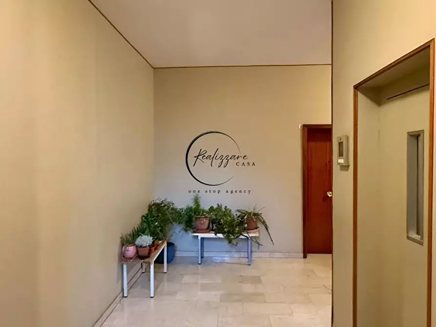 Immagine 8 di Appartamento in vendita  a Reggio Nell'emilia