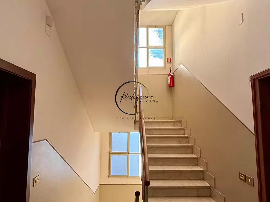 Immagine 5 di Appartamento in vendita  a Reggio Nell'emilia