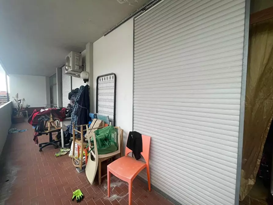 Immagine 9 di Appartamento in vendita  a Carrara