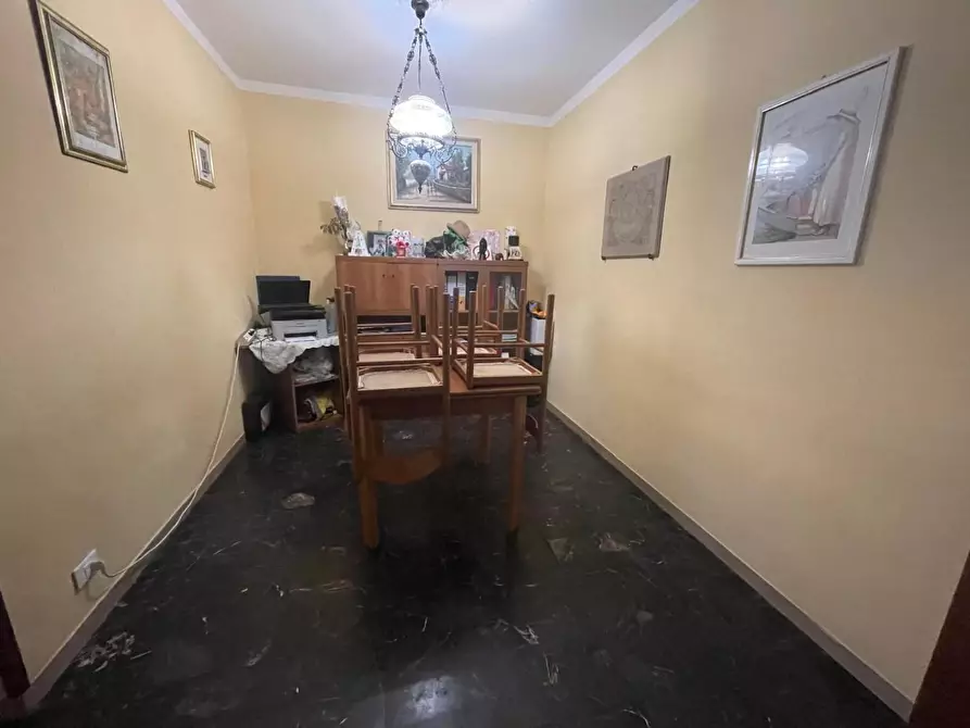 Immagine 2 di Appartamento in vendita  a Carrara