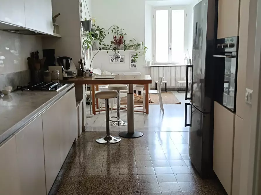 Immagine 1 di Appartamento in vendita  a Pisa