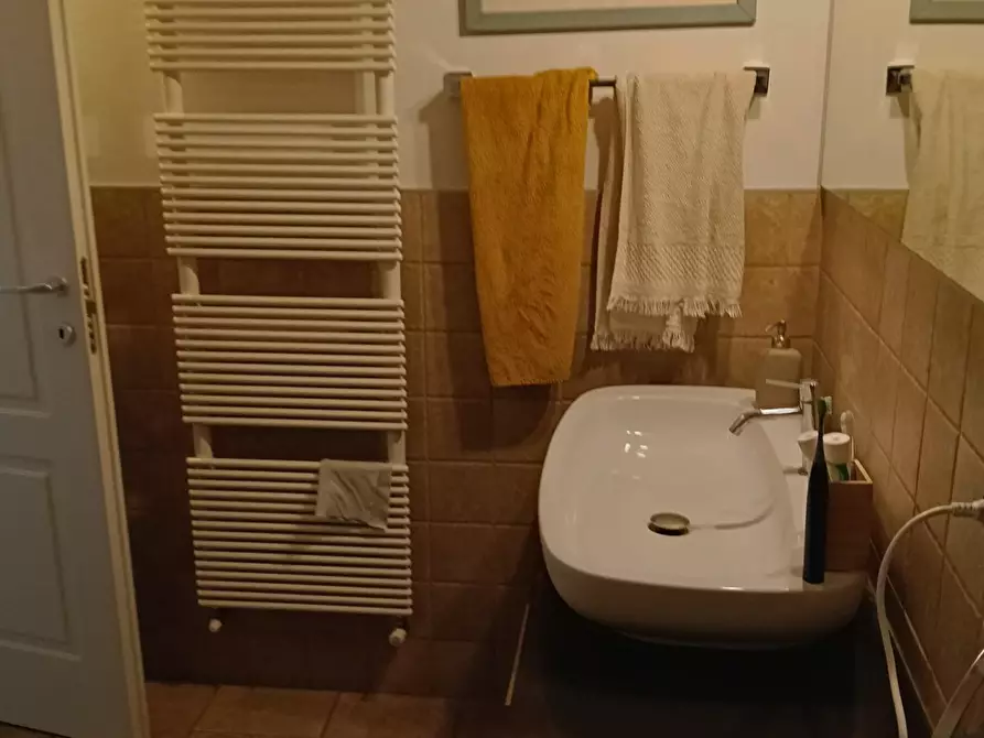 Immagine 9 di Appartamento in vendita  a Pisa