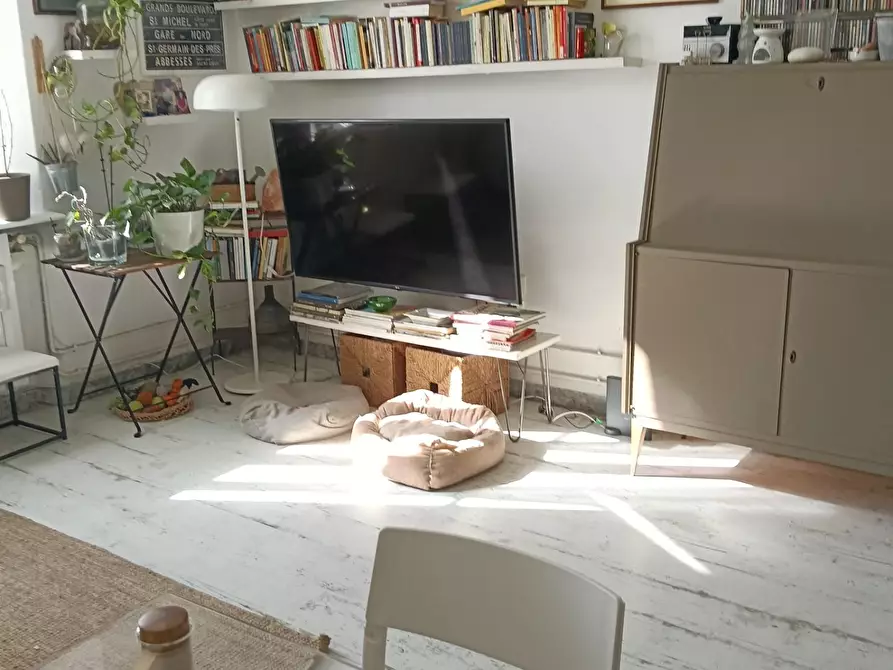 Immagine 13 di Appartamento in vendita  a Pisa