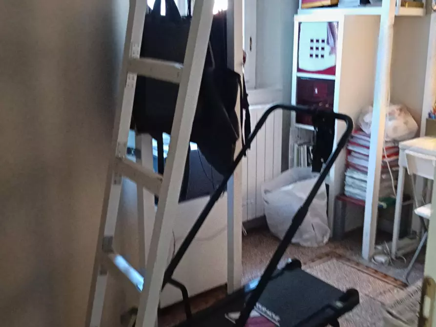 Immagine 7 di Appartamento in vendita  a Pisa