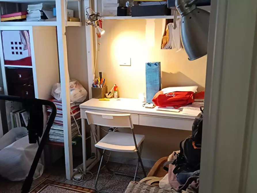 Immagine 10 di Appartamento in vendita  a Pisa