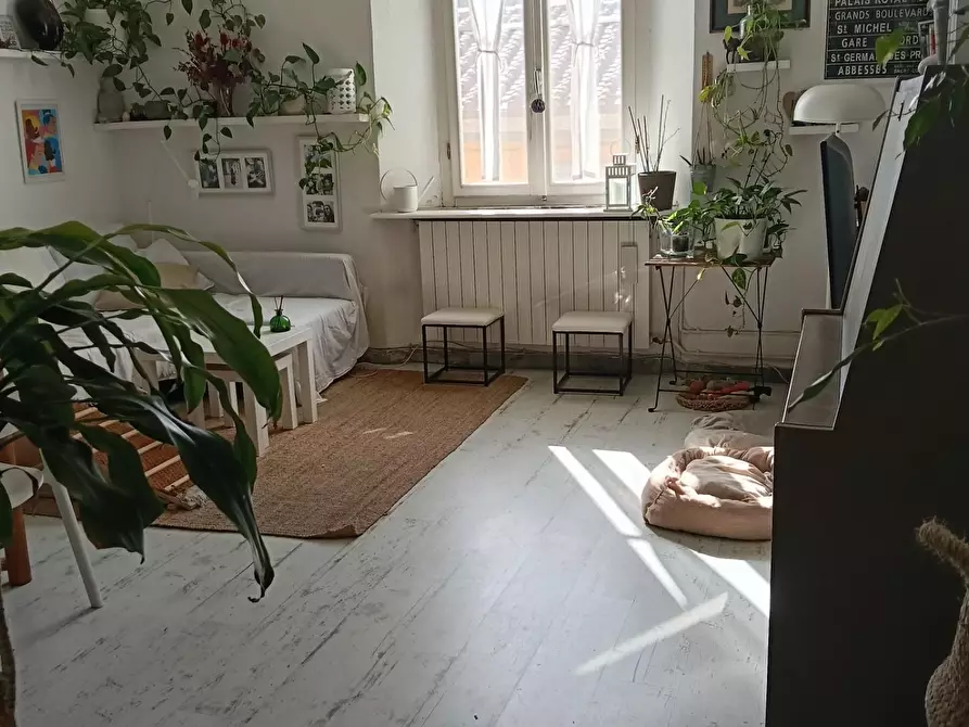 Immagine 2 di Appartamento in vendita  a Pisa