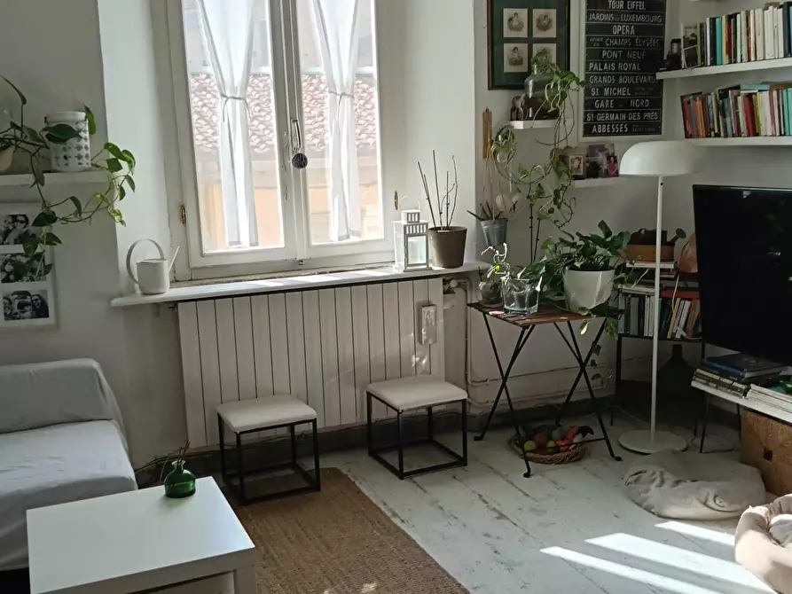 Immagine 5 di Appartamento in vendita  a Pisa