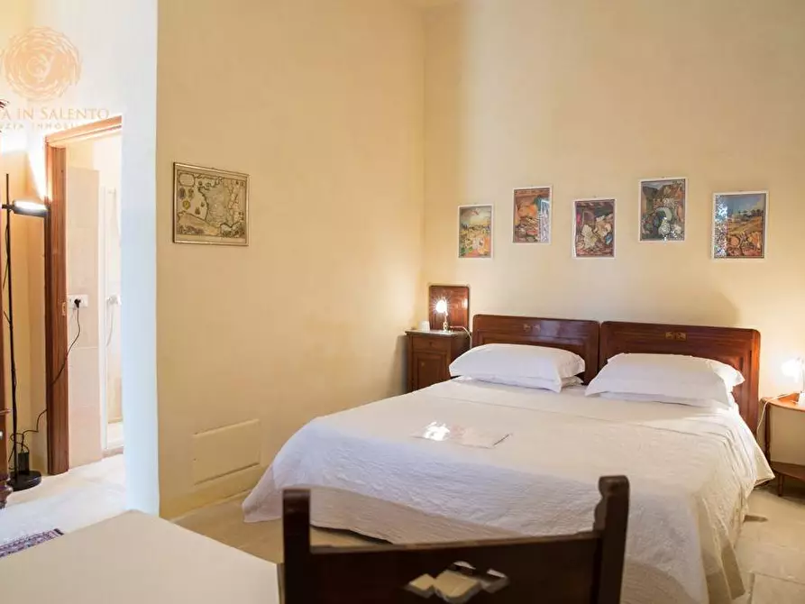 Immagine 25 di Villa in vendita  a Ruffano