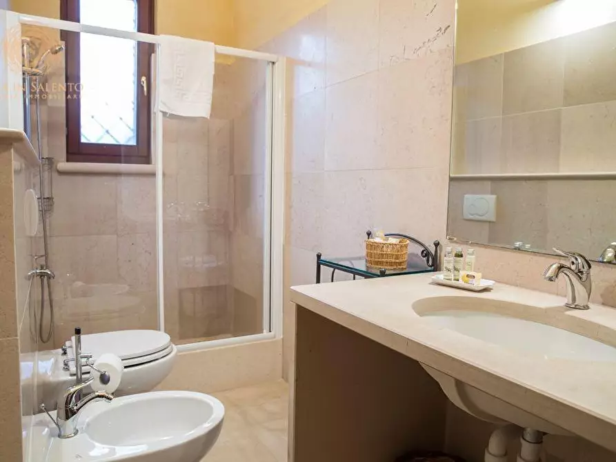 Immagine 28 di Villa in vendita  a Ruffano