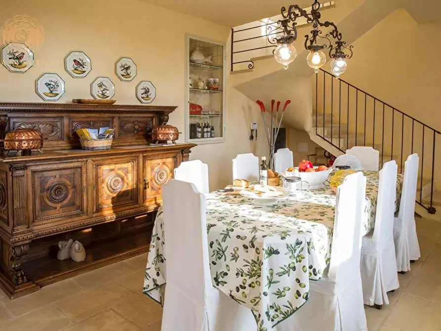 Immagine 14 di Villa in vendita  a Ruffano