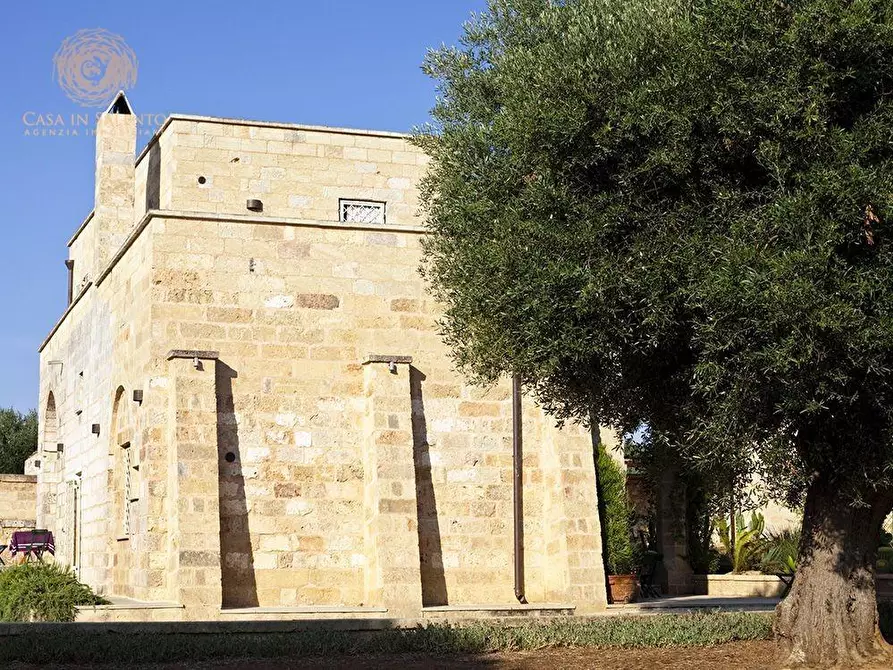 Immagine 34 di Villa in vendita  a Ruffano