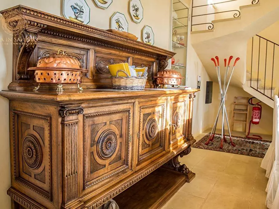 Immagine 16 di Villa in vendita  a Ruffano