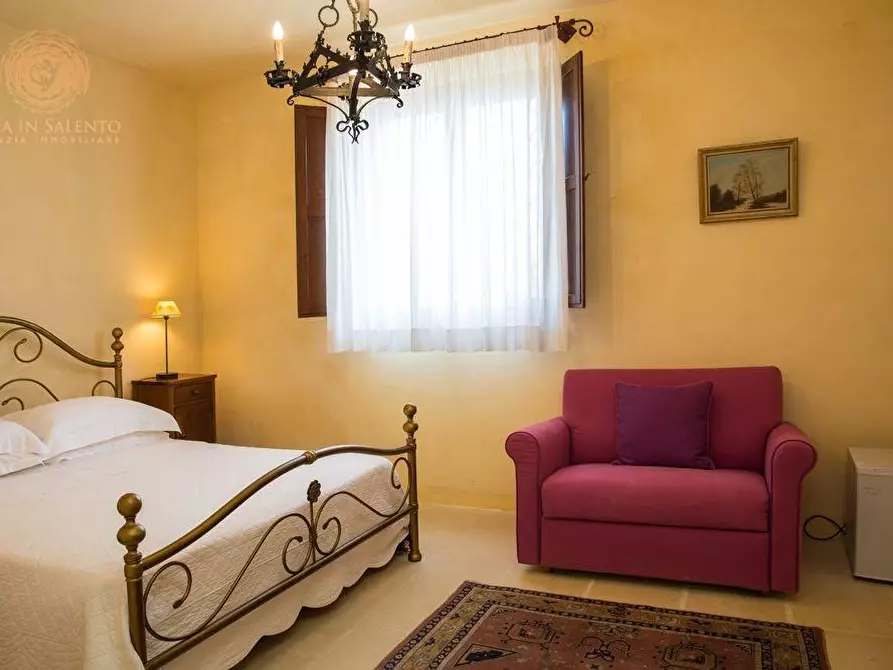 Immagine 26 di Villa in vendita  a Ruffano