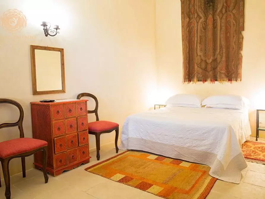 Immagine 27 di Villa in vendita  a Ruffano