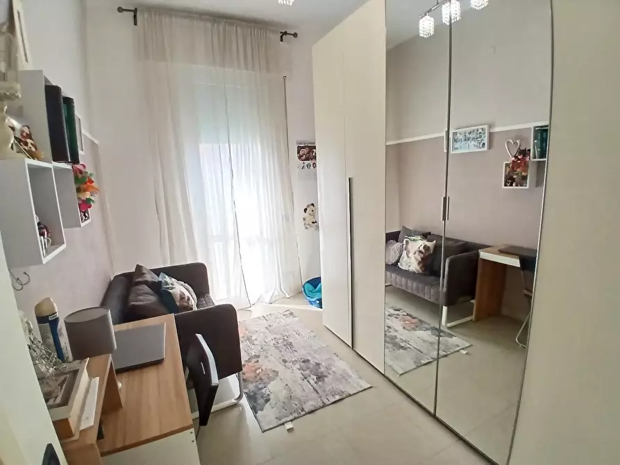 Immagine 23 di Appartamento in vendita  a Livorno