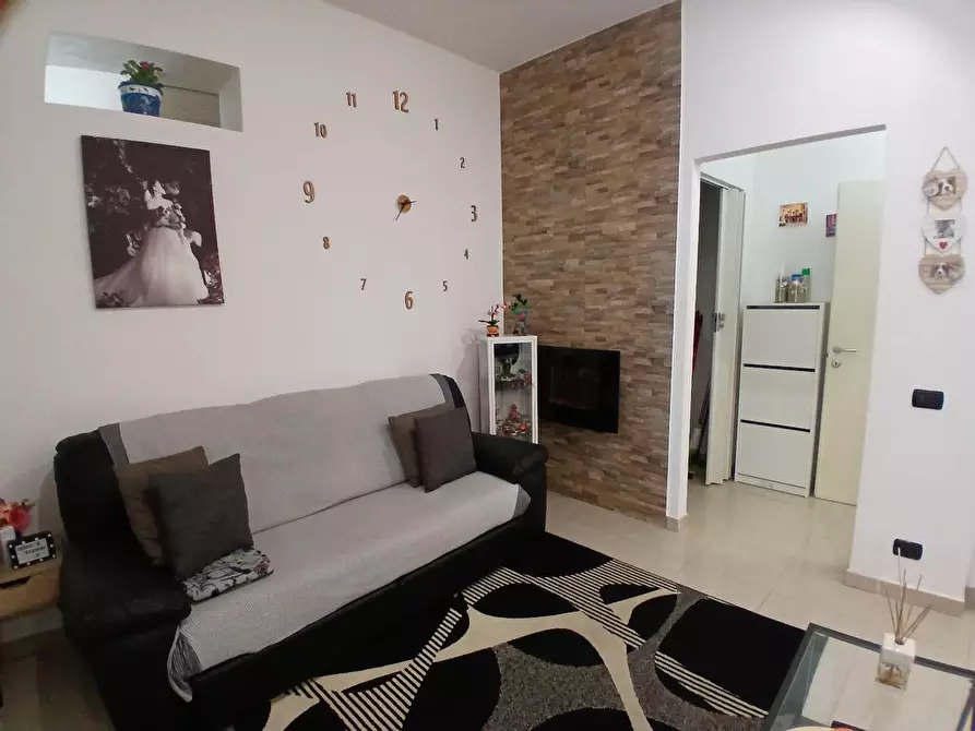 Immagine 3 di Appartamento in vendita  a Livorno