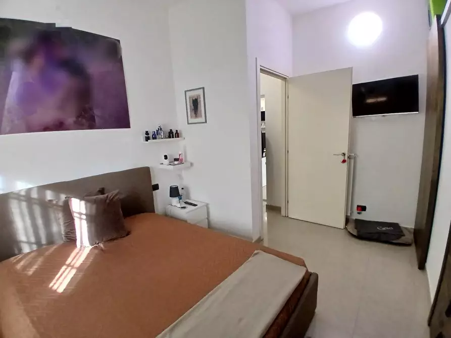 Immagine 18 di Appartamento in vendita  a Livorno