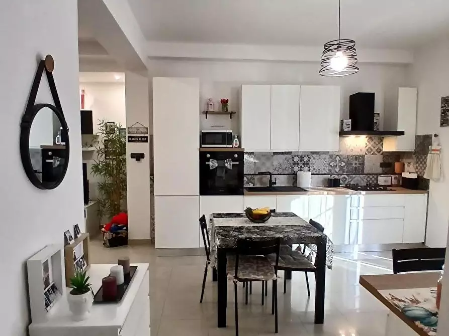 Immagine 16 di Appartamento in vendita  a Livorno