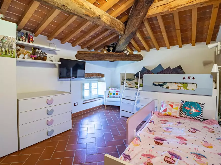 Immagine 6 di Appartamento in vendita  a San Giuliano Terme