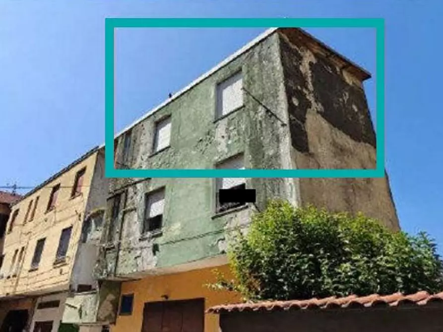 Immagine 1 di Appartamento in vendita  a Legnano