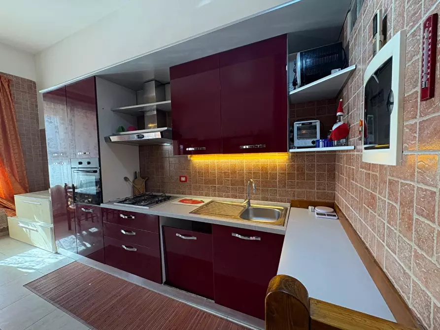 Immagine 10 di Loft/Open space in vendita  a Collesalvetti