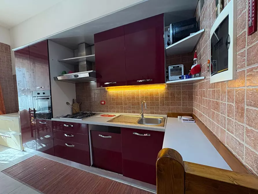 Immagine 11 di Loft/Open space in vendita  a Collesalvetti