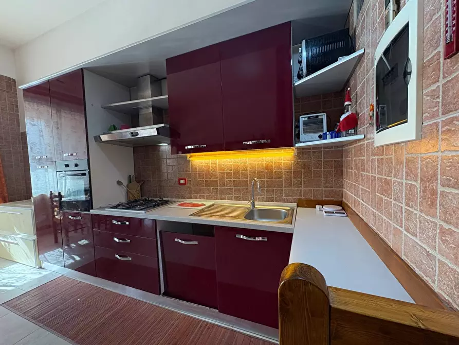 Immagine 12 di Loft/Open space in vendita  a Collesalvetti