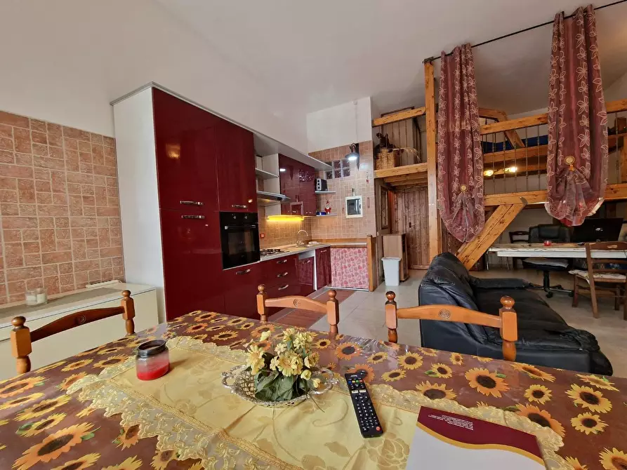 Immagine 6 di Loft/Open space in vendita  a Collesalvetti