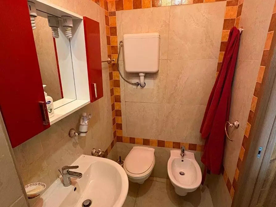 Immagine 16 di Loft/Open space in vendita  a Collesalvetti