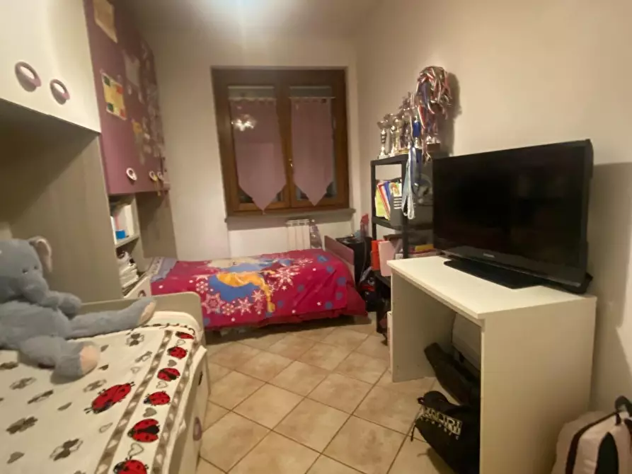 Immagine 12 di Appartamento in vendita  a Montelupo Fiorentino