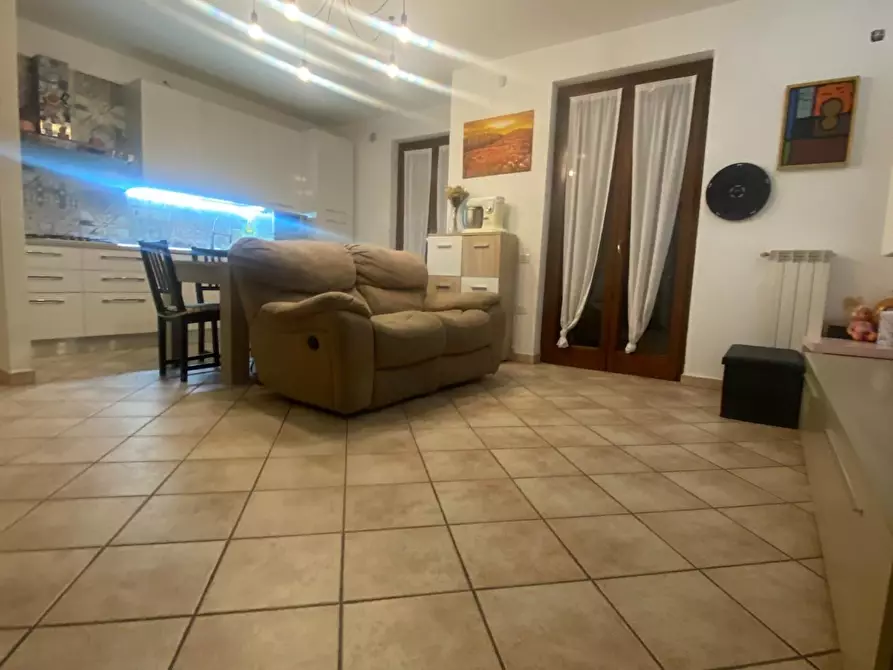 Immagine 8 di Appartamento in vendita  a Montelupo Fiorentino