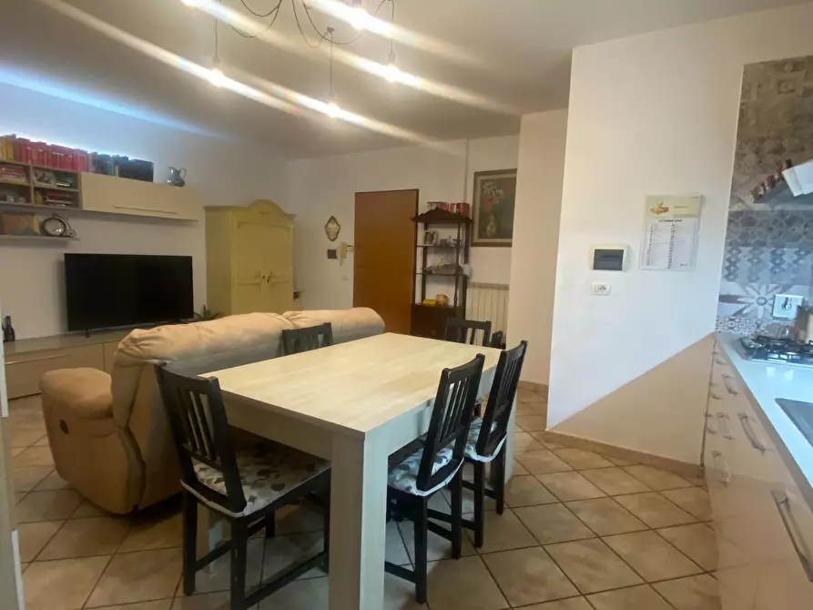 Immagine 6 di Appartamento in vendita  a Montelupo Fiorentino